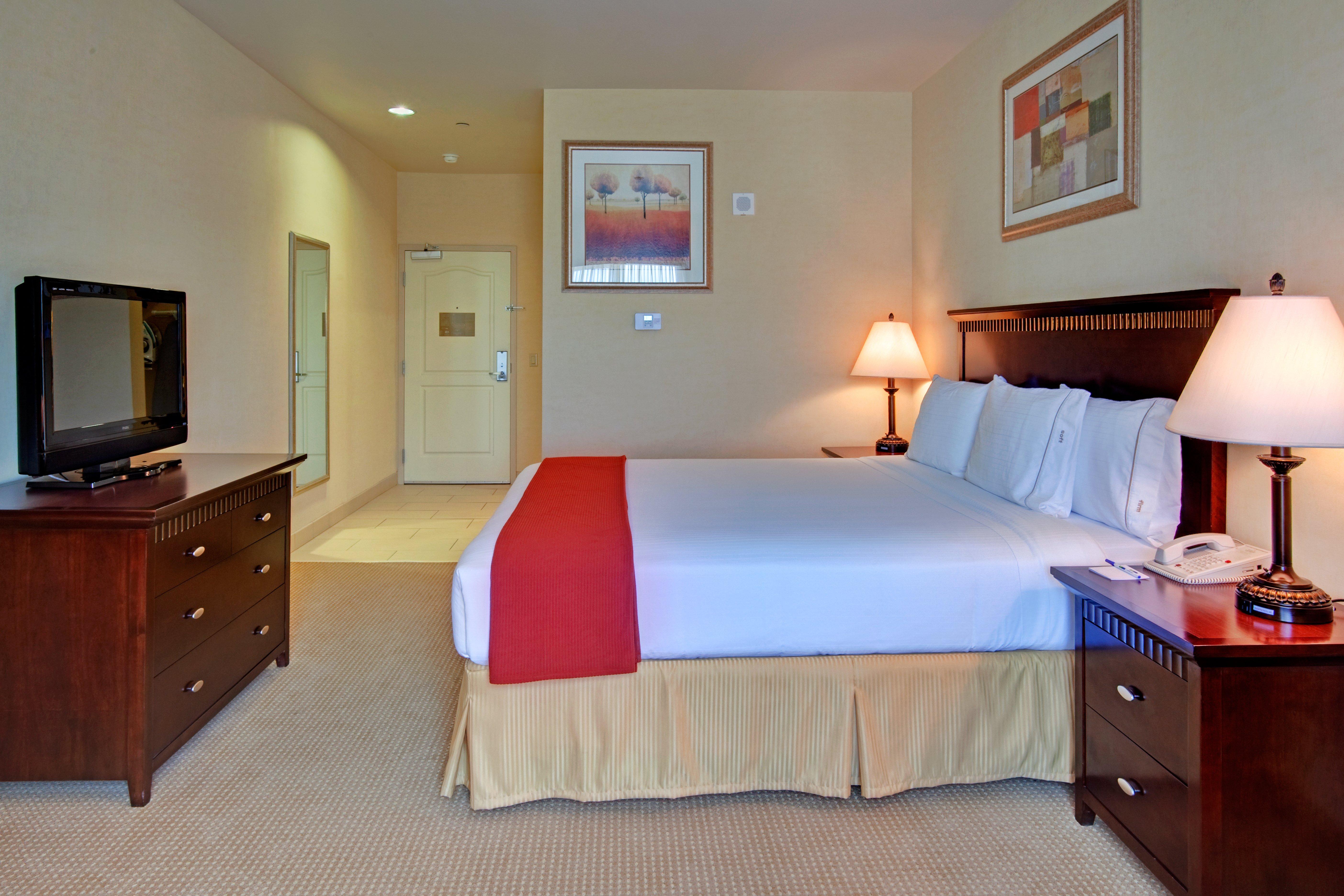 Holiday Inn Express & Suites Beaumont - Oak Valley By Ihg Exterior photo